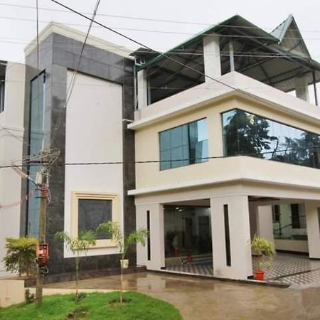 Hotel Le Castle Kodaikanal Εξωτερικό φωτογραφία