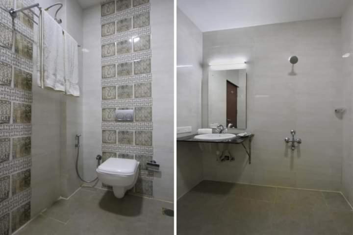 Hotel Le Castle Kodaikanal Εξωτερικό φωτογραφία