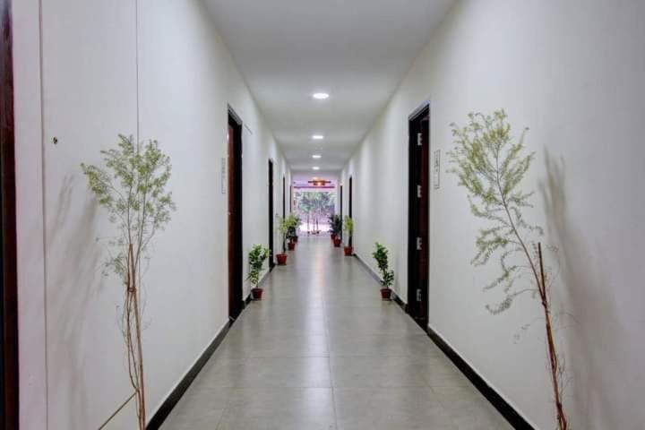 Hotel Le Castle Kodaikanal Εξωτερικό φωτογραφία