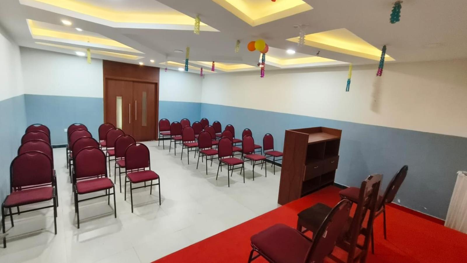 Hotel Le Castle Kodaikanal Εξωτερικό φωτογραφία