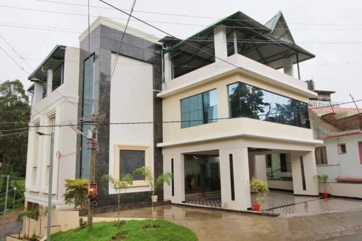 Hotel Le Castle Kodaikanal Εξωτερικό φωτογραφία