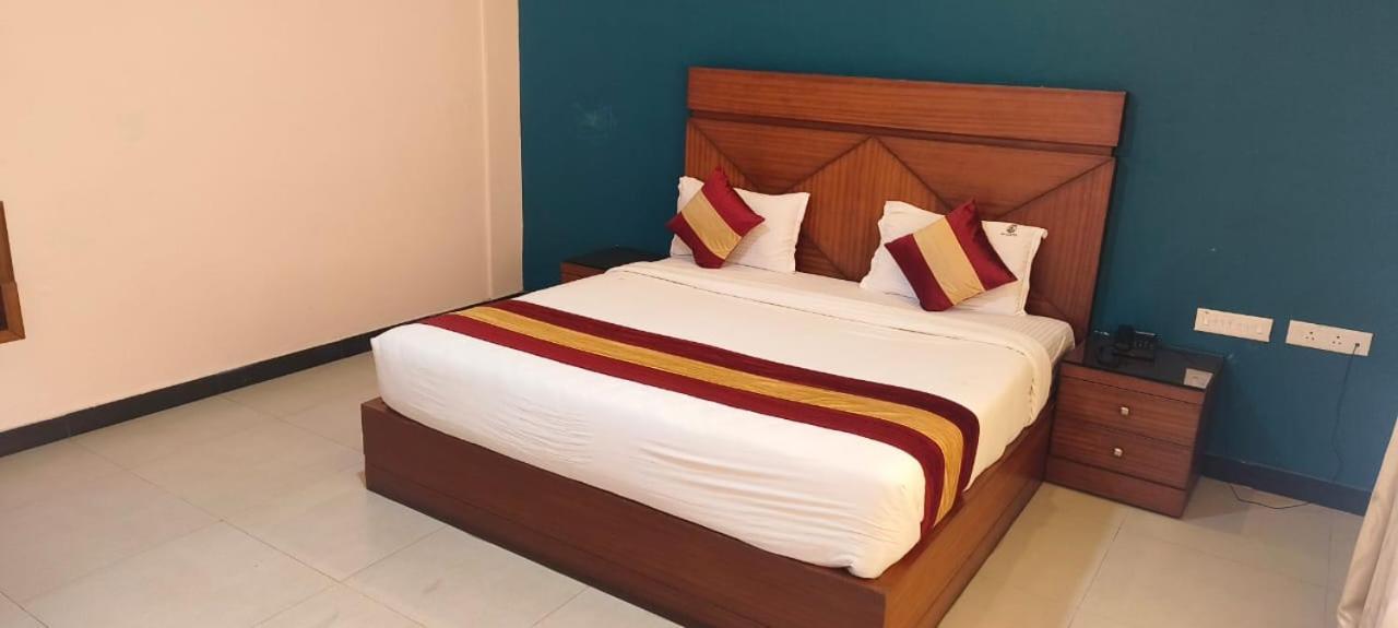 Hotel Le Castle Kodaikanal Εξωτερικό φωτογραφία