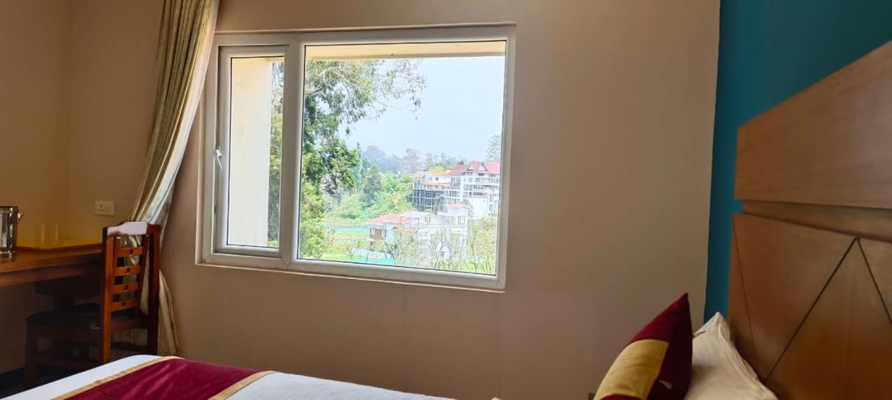 Hotel Le Castle Kodaikanal Εξωτερικό φωτογραφία