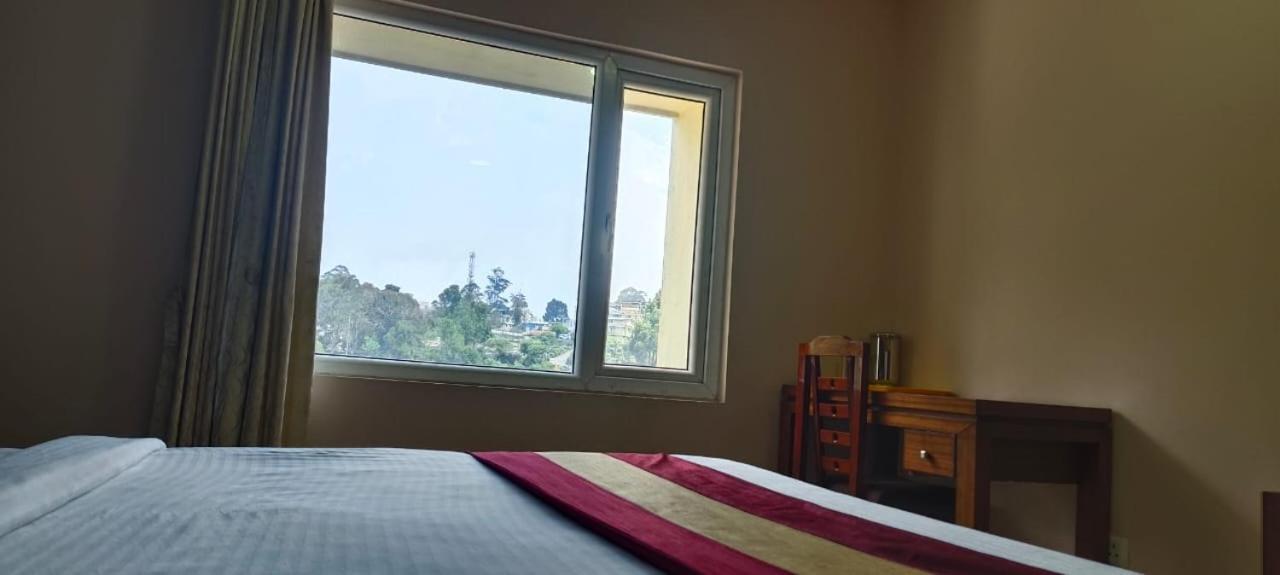 Hotel Le Castle Kodaikanal Εξωτερικό φωτογραφία