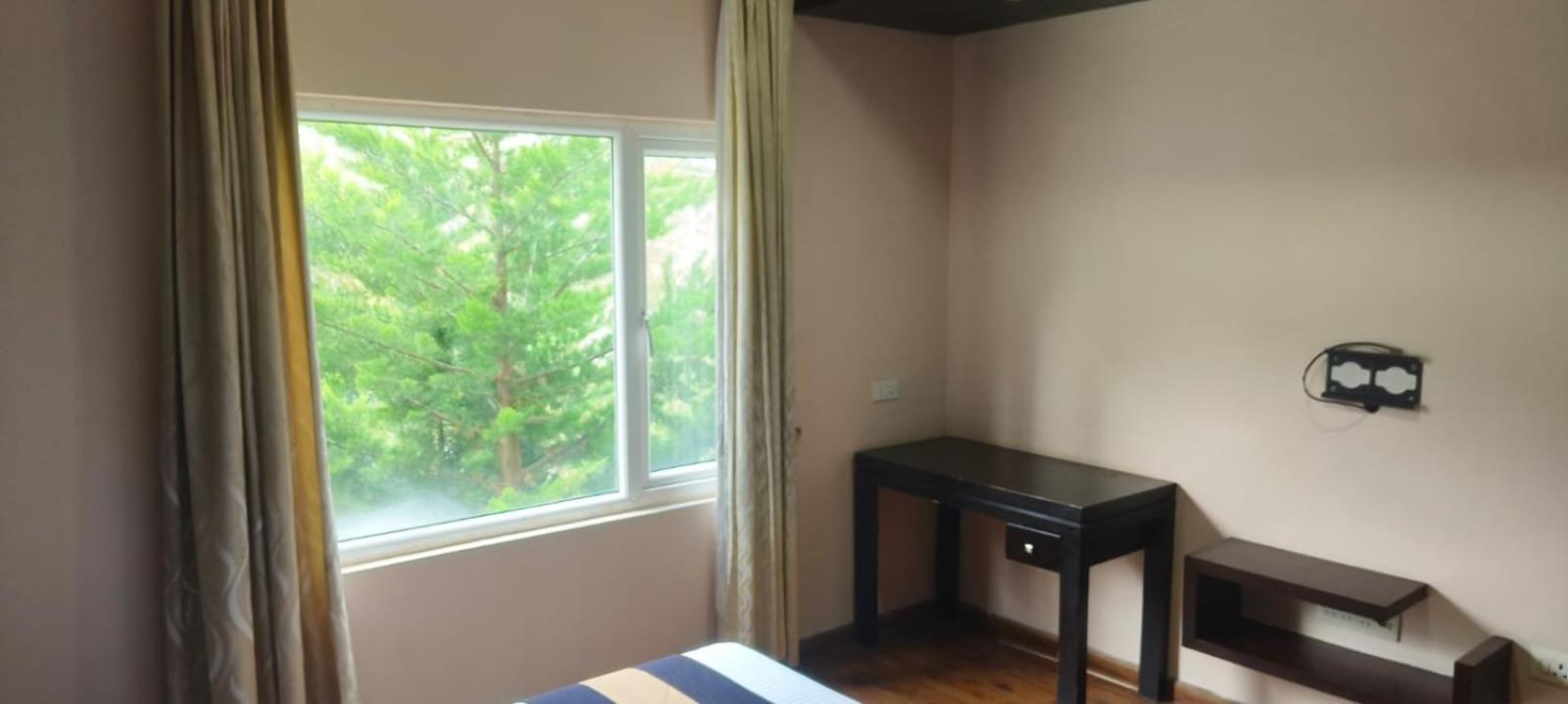 Hotel Le Castle Kodaikanal Εξωτερικό φωτογραφία