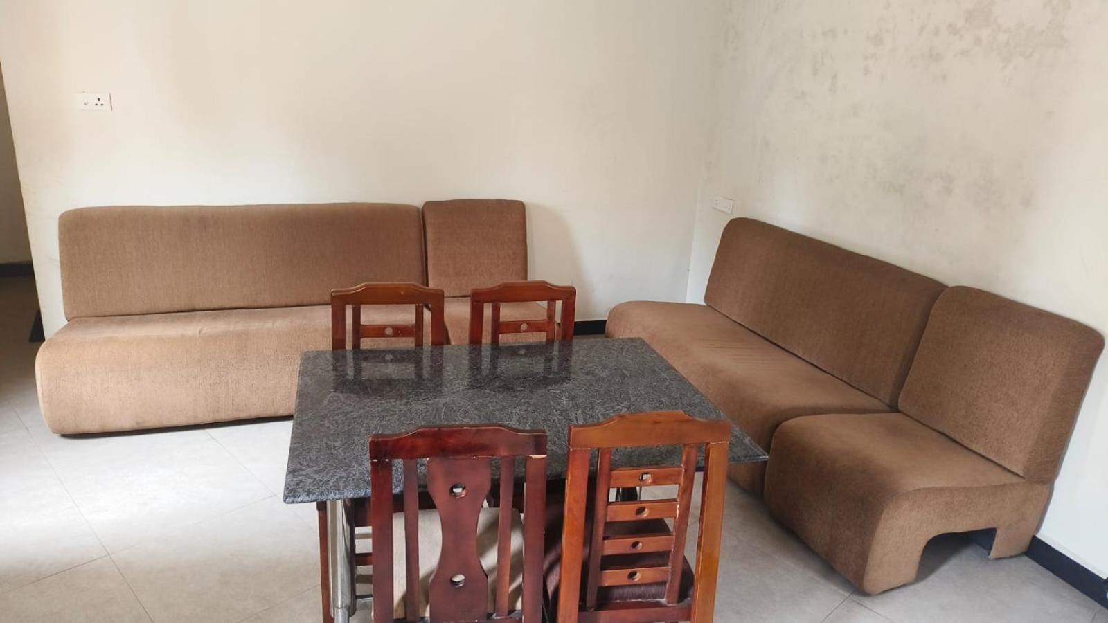 Hotel Le Castle Kodaikanal Εξωτερικό φωτογραφία